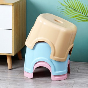 029 Plastic Home Use Modern Comfortable Chair