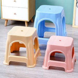 034 Modern Plastic Hot Sale Chair