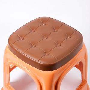 048 049 Plastic Hot Sale Comfortable Stool