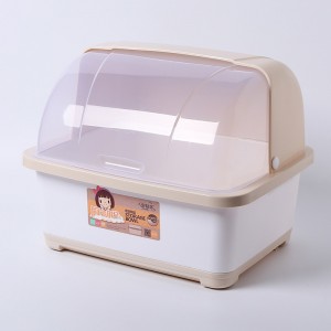 075 076 Plastic Home Use Hot Sale Bowl