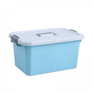 801-803 solid color storage box