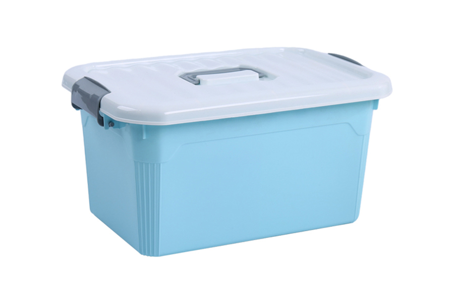 801-803 solid color storage box