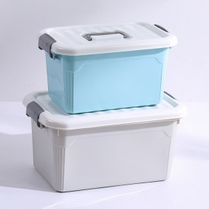 801-803 solid color storage box