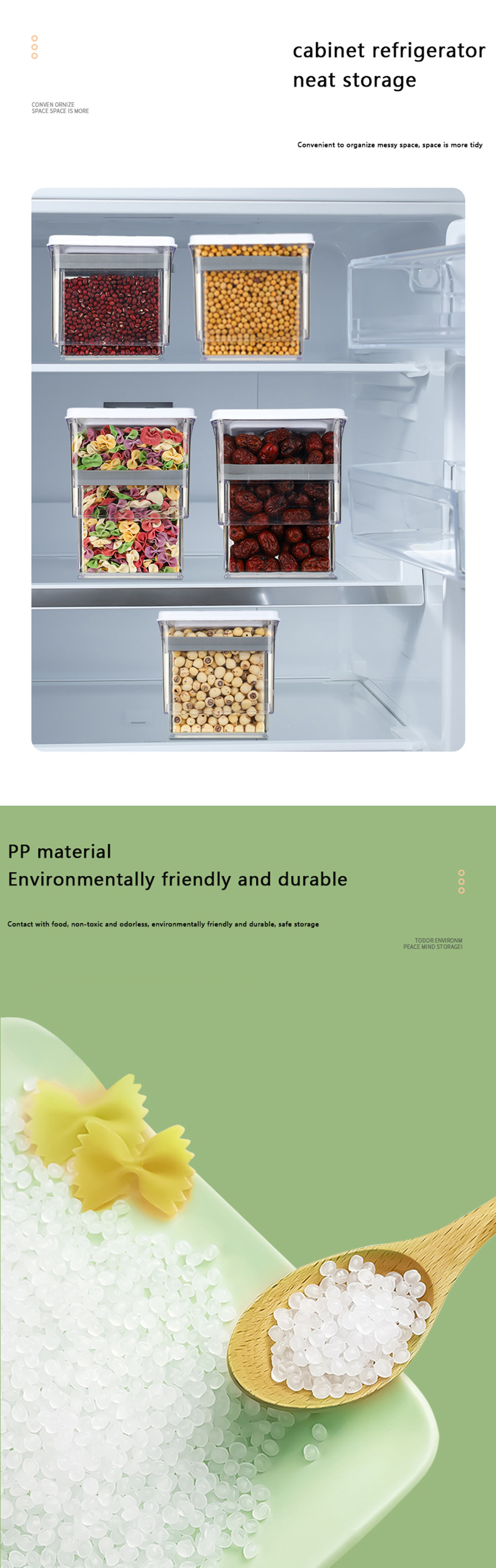 plastični spremnik za vakuumsko skladištenje žitarica (8)